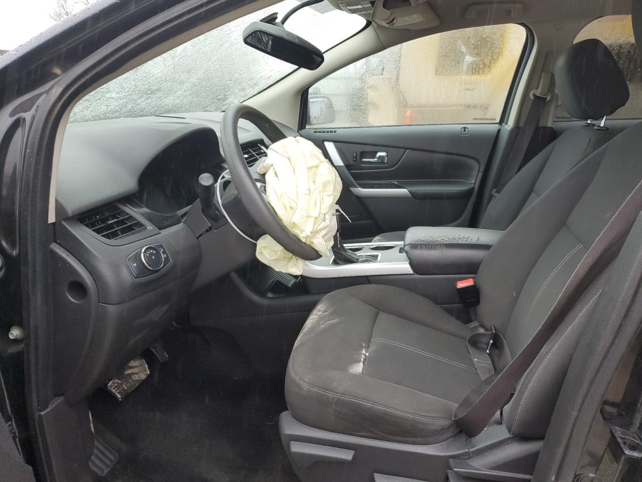 2013 Ford Edge - Image 7