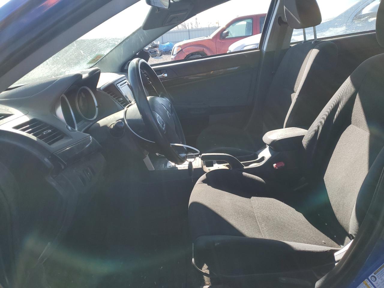 2017 Mitsubishi Lancer - Image 7