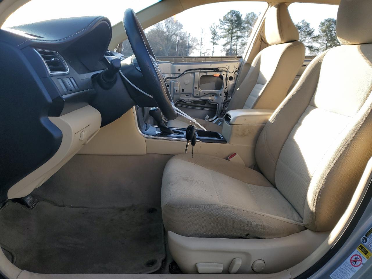 2015 Toyota Camry - Image 7
