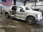 2012 Ford F150 Supercrew for Sale in Earlington, KY - Side