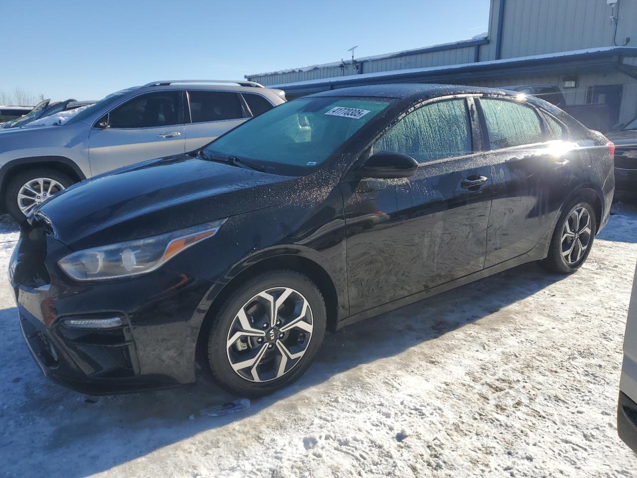 2019 Kia Forte - Image 1