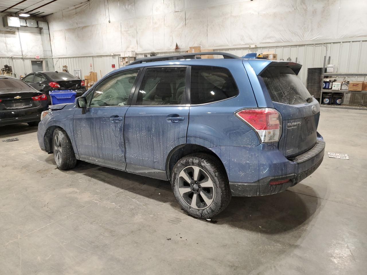 2017 Subaru Forester - Image 2