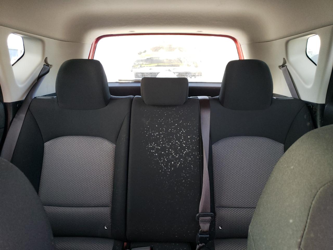 2021 Kia Soul - Image 10