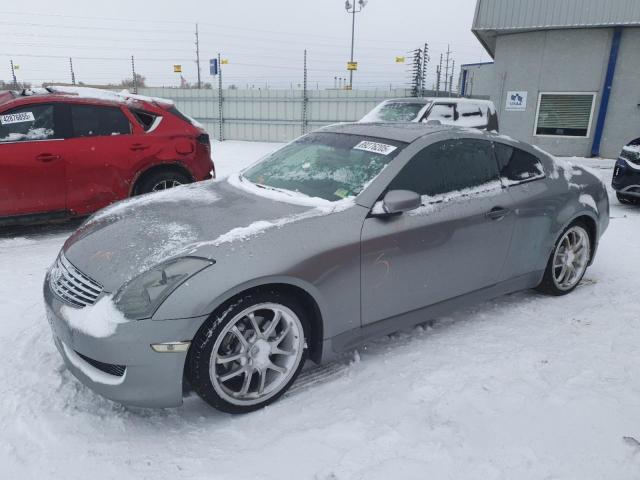 2007 Infiniti G35 