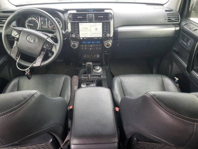  TOYOTA 4RUNNER 2020 White