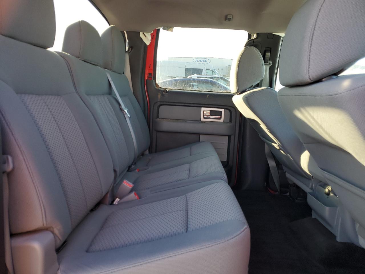 2011 Ford F-150 - Image 10