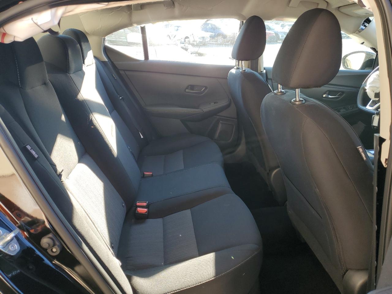 2024 Nissan Sentra - Image 10
