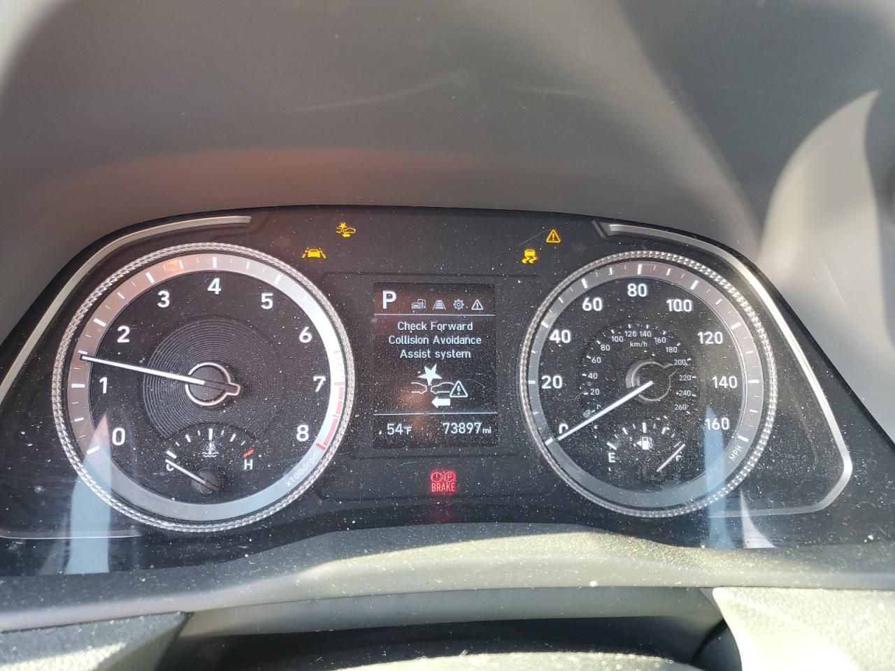 2021 Hyundai Sonata - Image 9