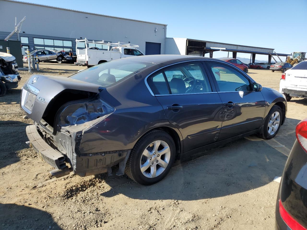 2009 Nissan Altima - Image 3