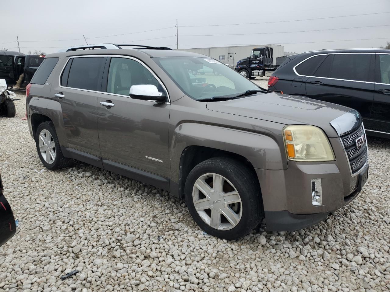 2011 GMC Terrain - Image 4
