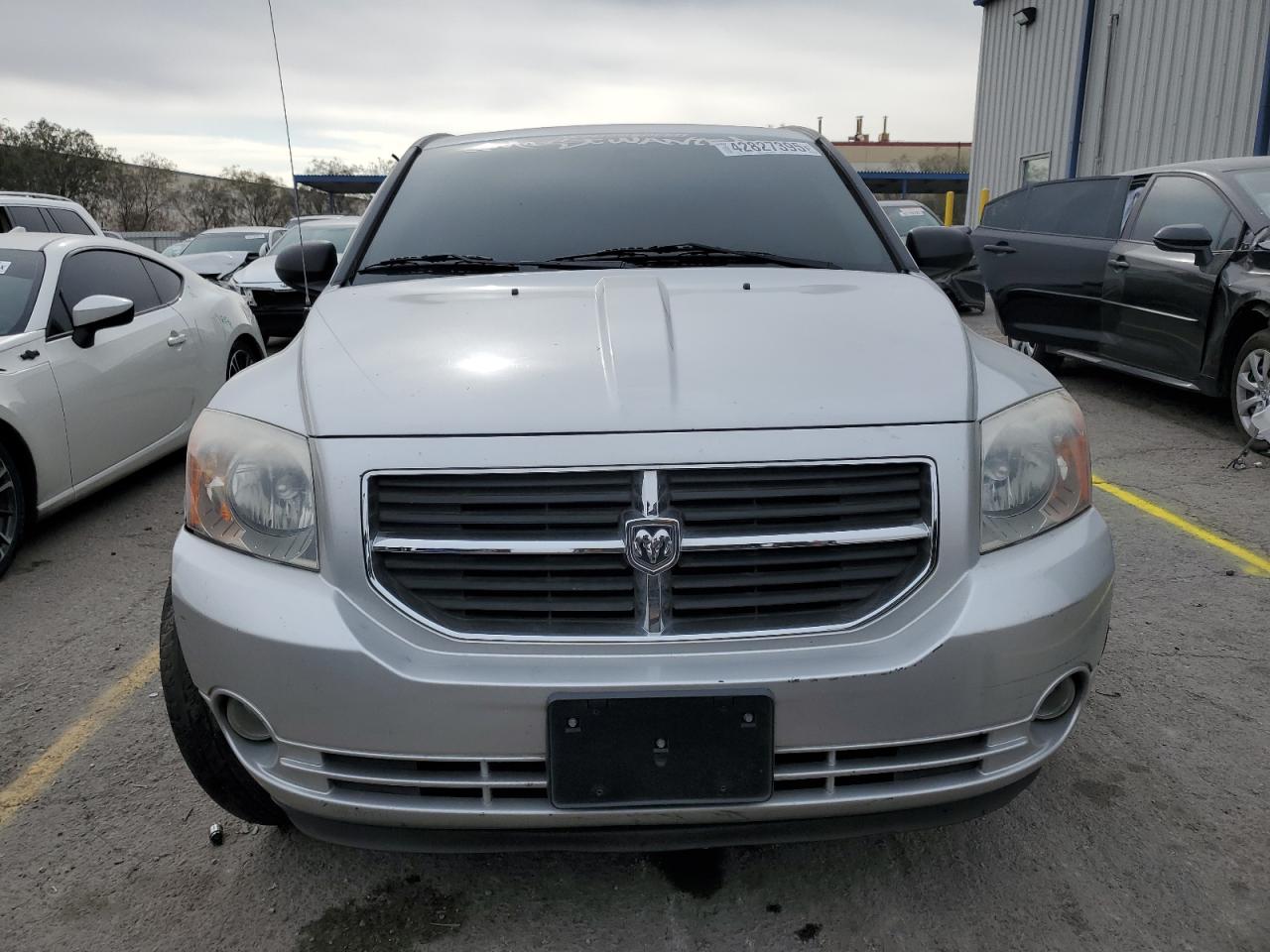 2008 Dodge Caliber - Image 5