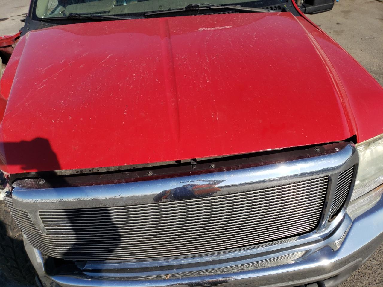 2003 Ford F250 - Image 12