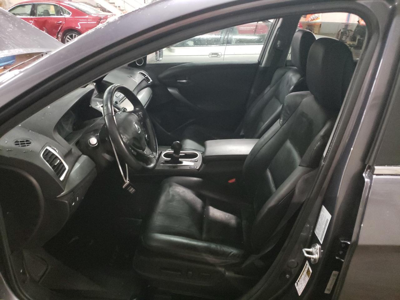 2018 Acura RDX - Image 7