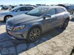 2015 Mercedes-Benz Gla 250 4Matic იყიდება Indianapolis-ში, IN - Side