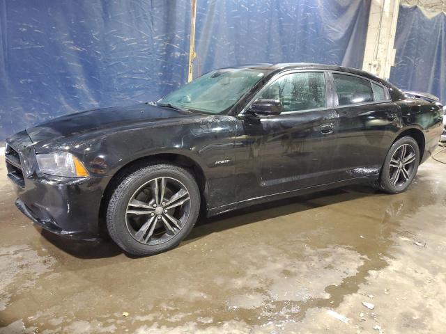 2014 Dodge Charger R/T