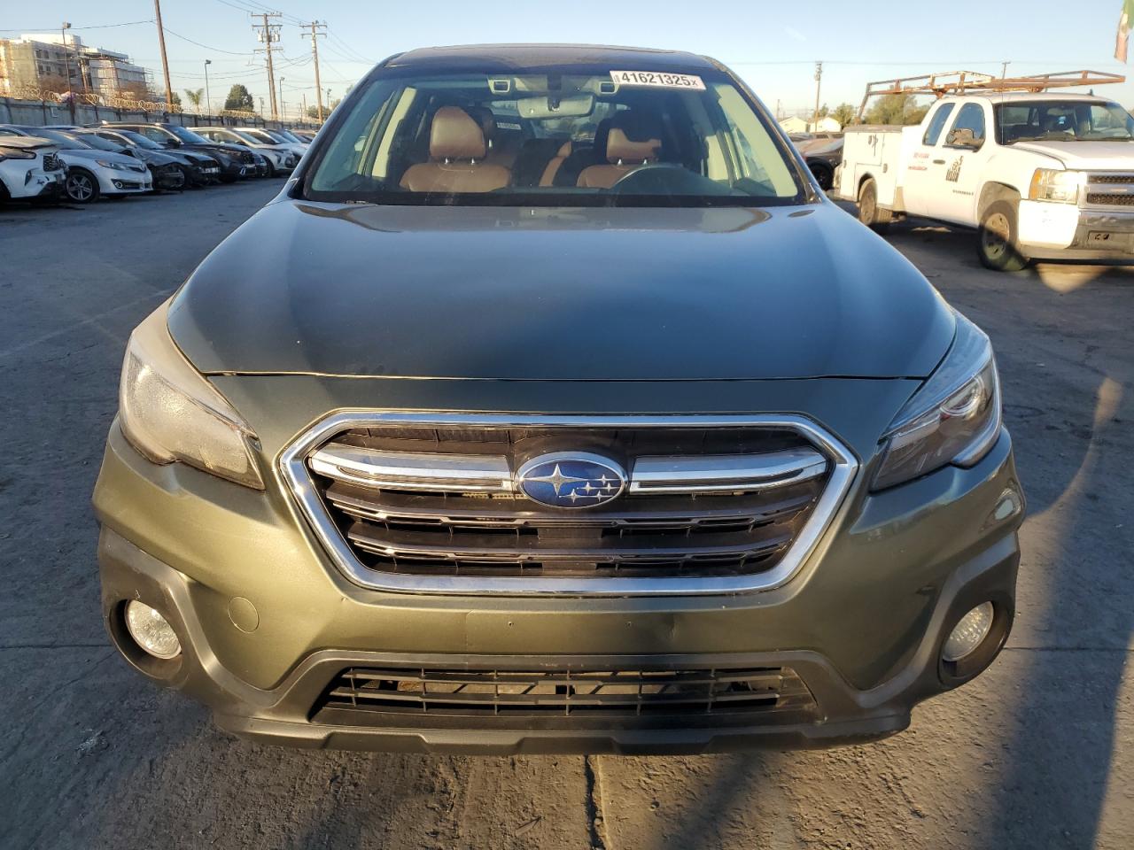 VIN 4S4BSETC7K3227589 2019 SUBARU OUTBACK no.5