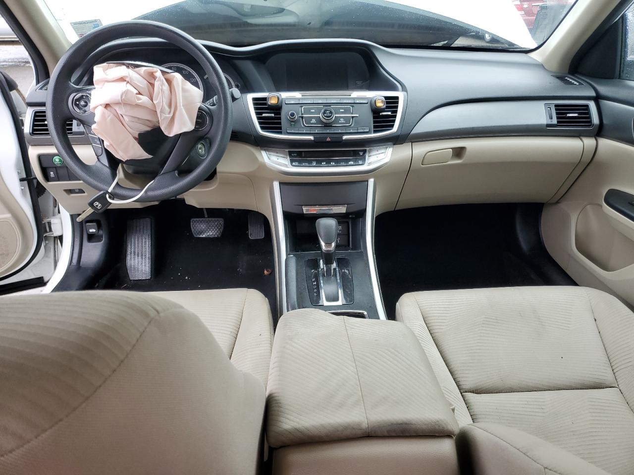 2014 Honda Accord - Image 8