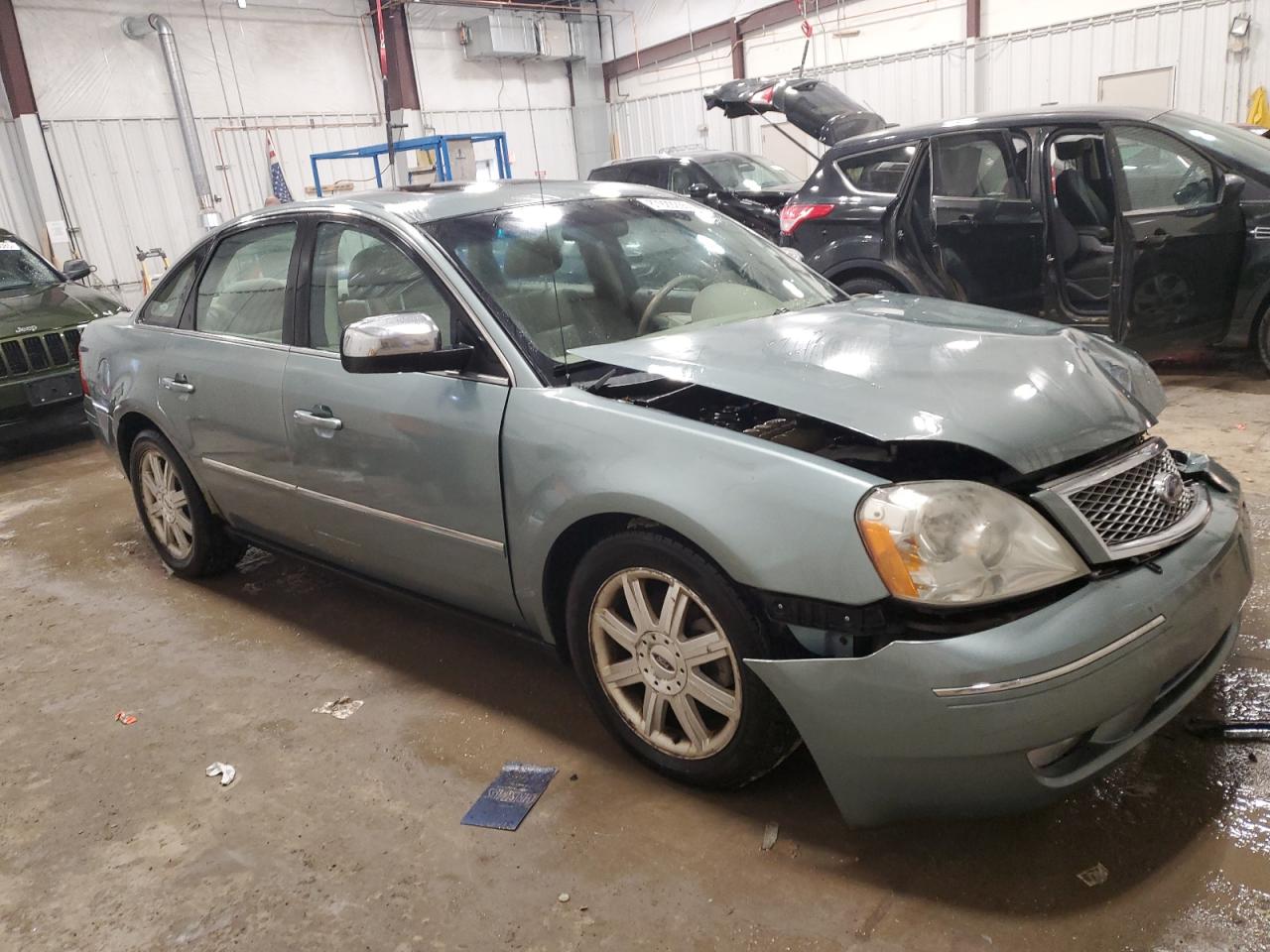 2006 Ford Five Hundred - Image 4
