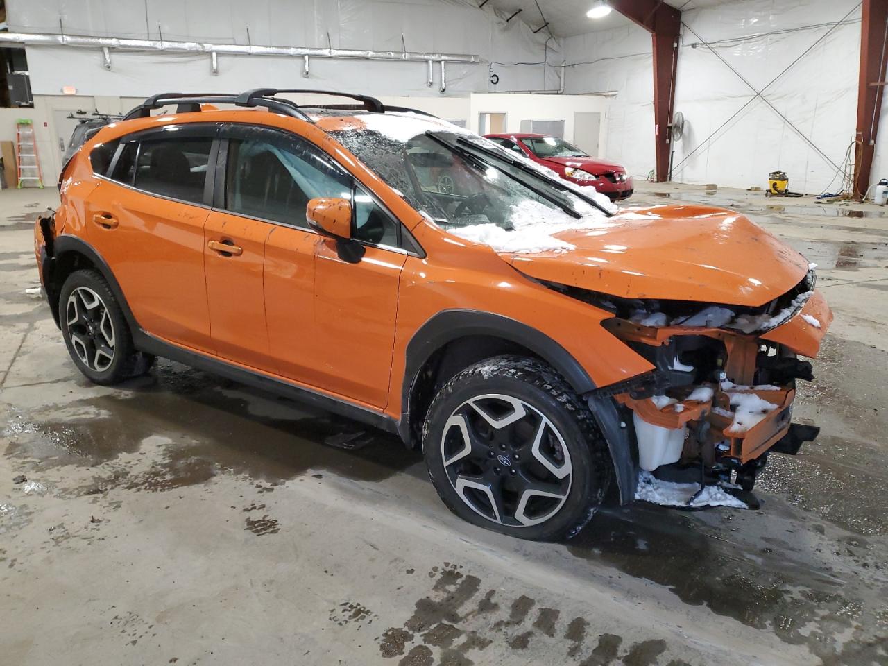 2020 Subaru XV - Image 4