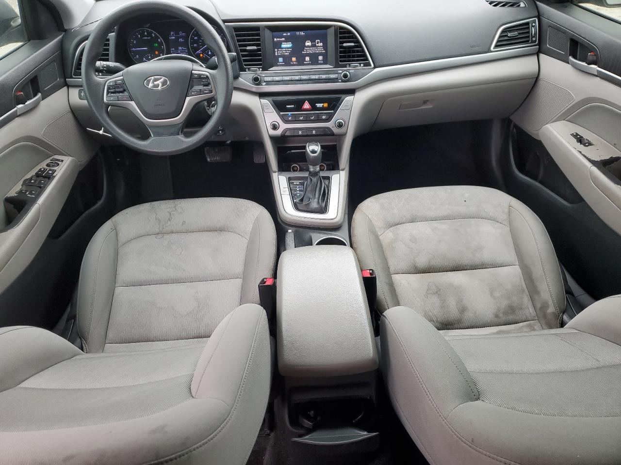 2017 Hyundai Elantra - Image 8