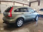 2007 Honda Cr-V Exl за продажба в Franklin, WI - Side