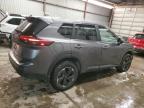 2024 Nissan Rogue Sv for Sale in West Mifflin, PA - Front End