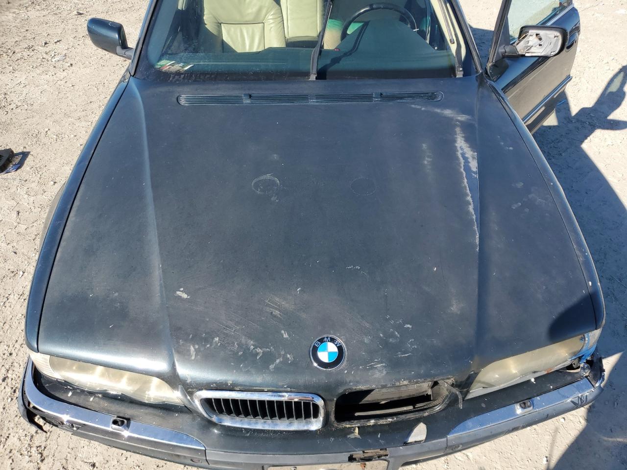 2001 BMW 7er - Image 11