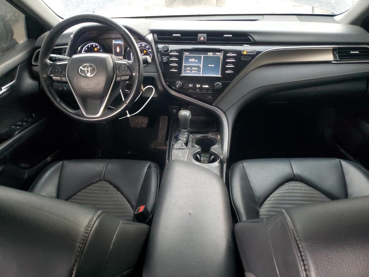 2019 Toyota Camry - Image 8