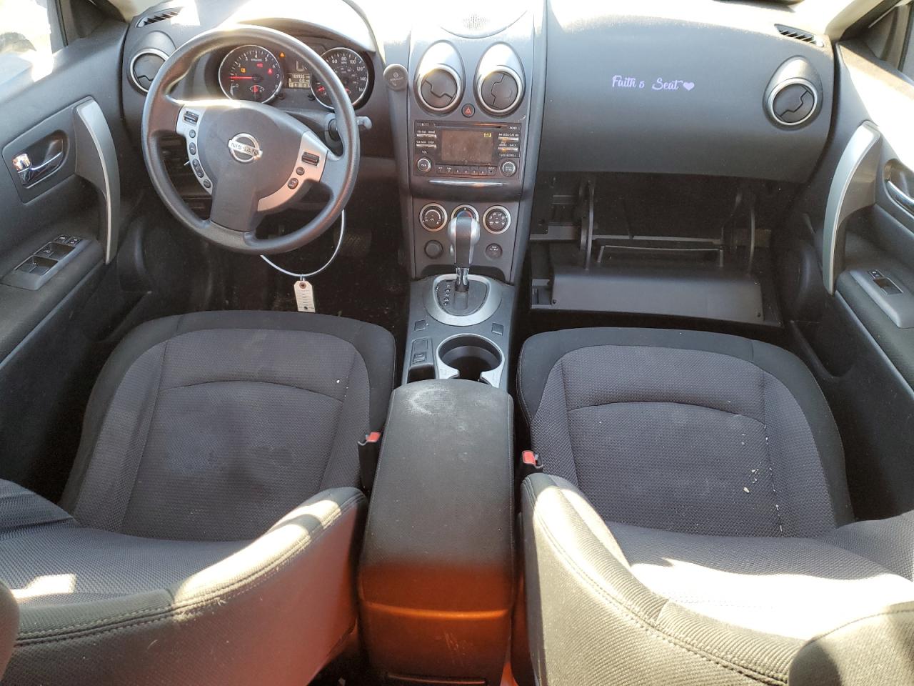 2012 Nissan Rogue - Image 8