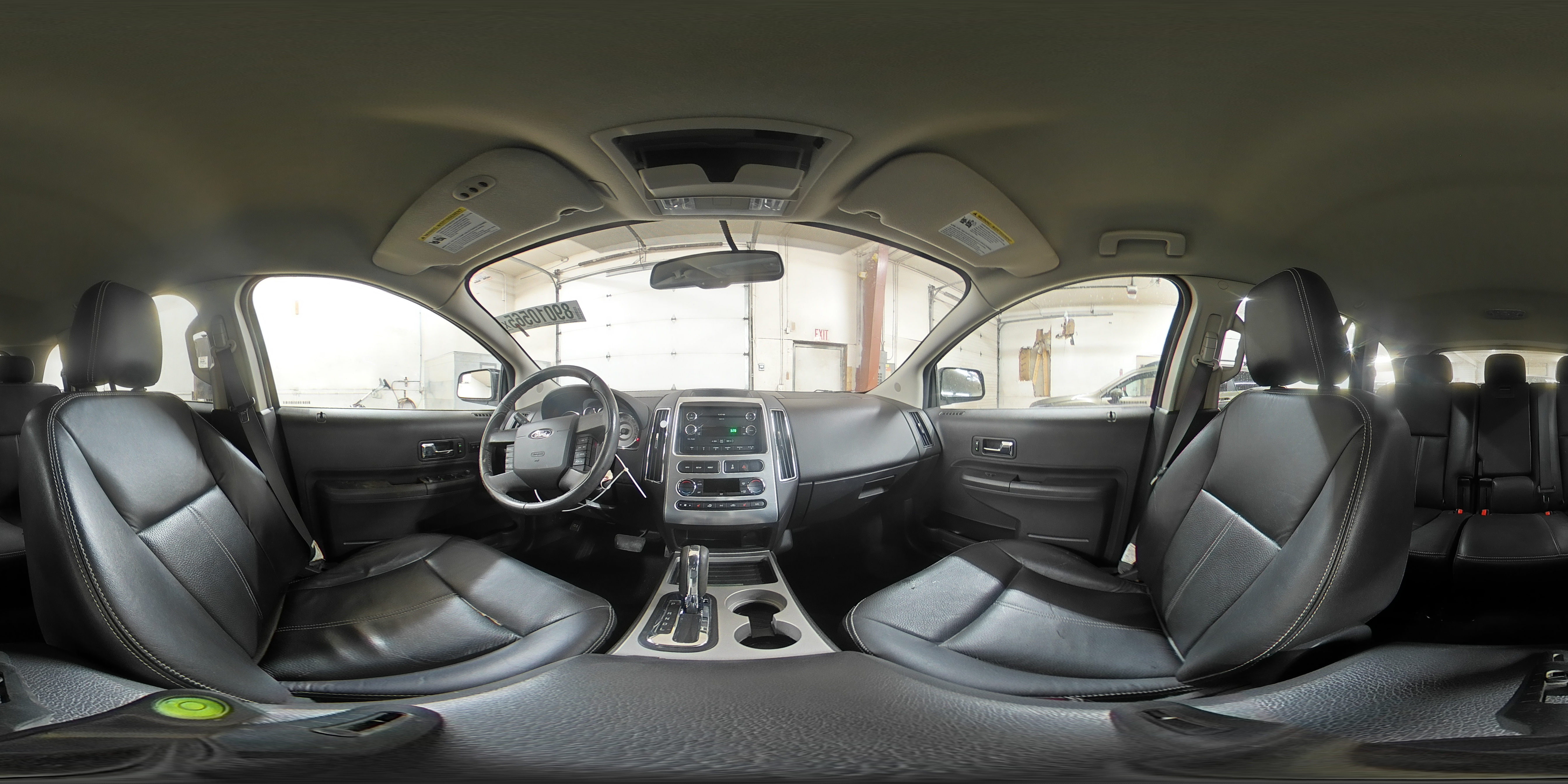 2010 Ford Edge - Image 14