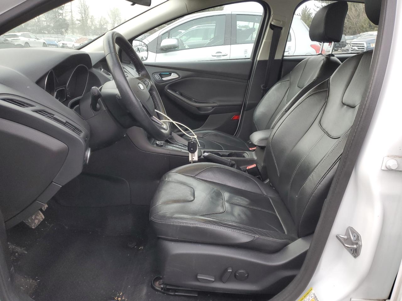 2016 Ford Focus - Image 7