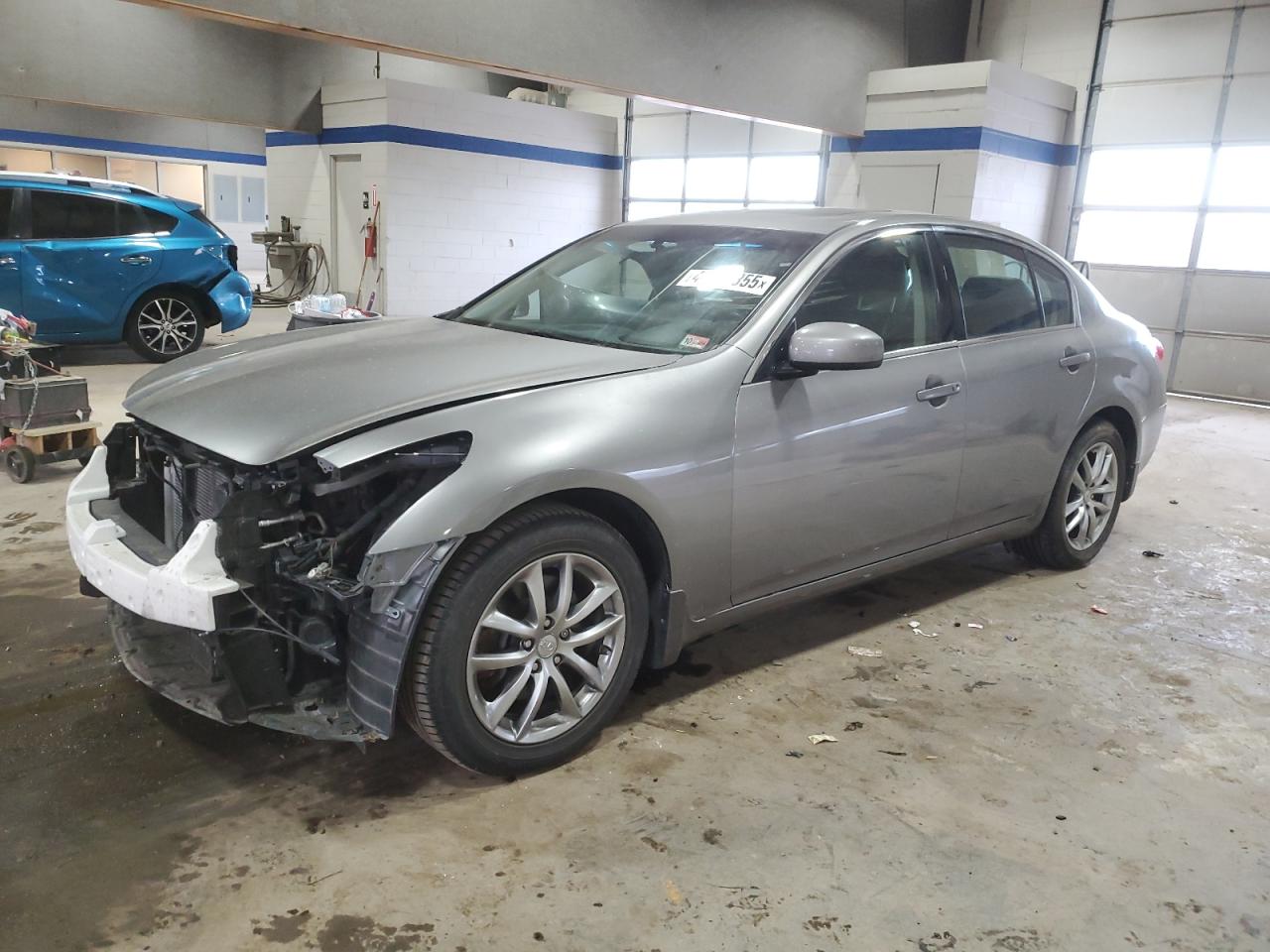 2007 Infiniti G - Image 1