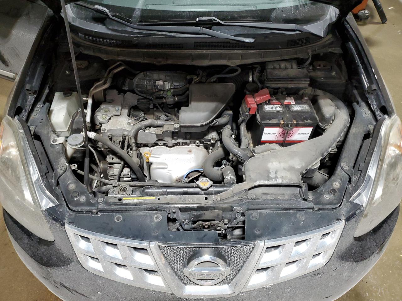 2014 Nissan Rogue - Image 12