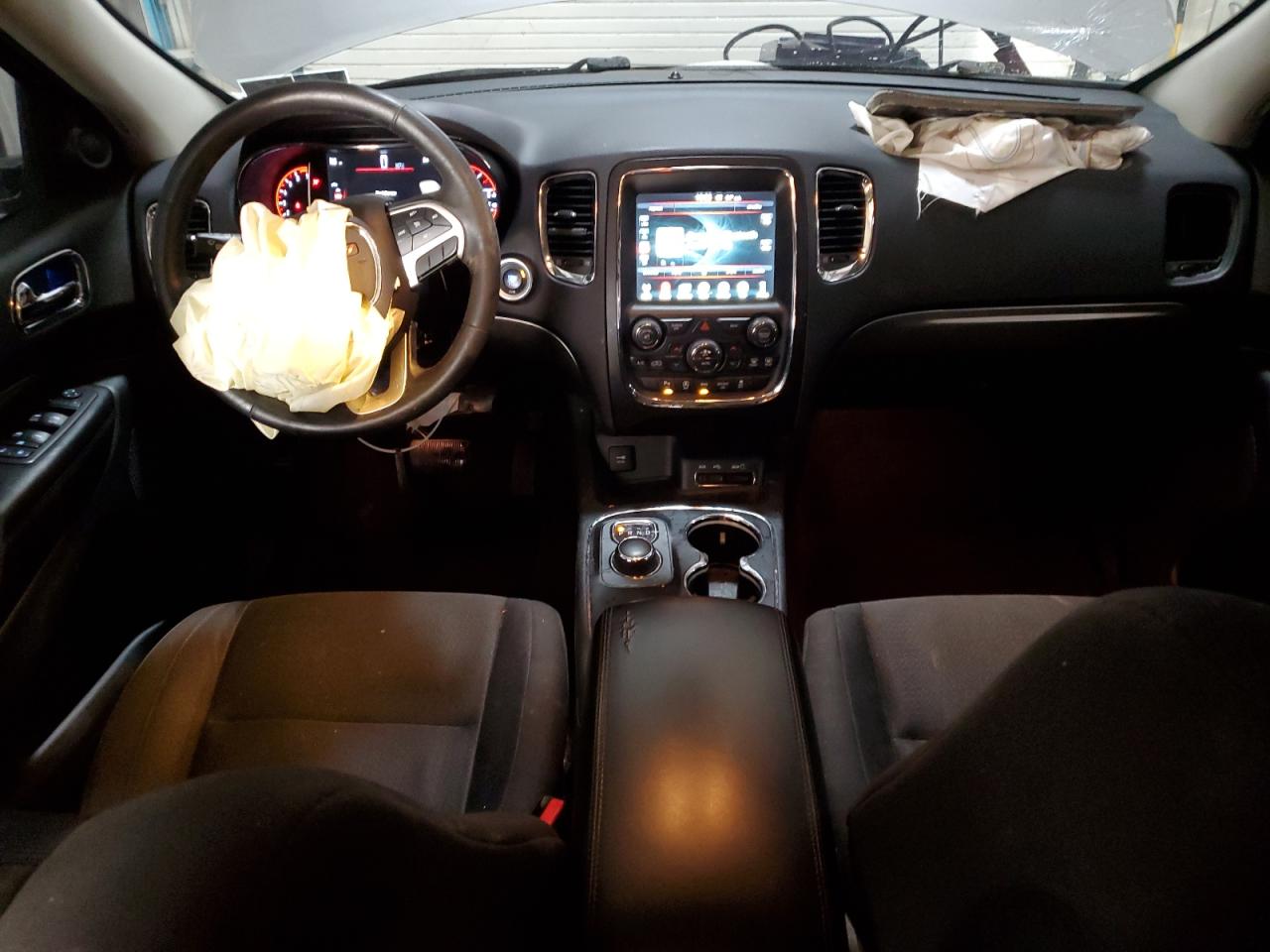 2017 Dodge Durango - Image 8