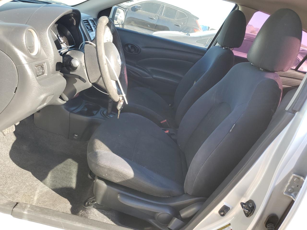 2012 Nissan Versa - Image 7