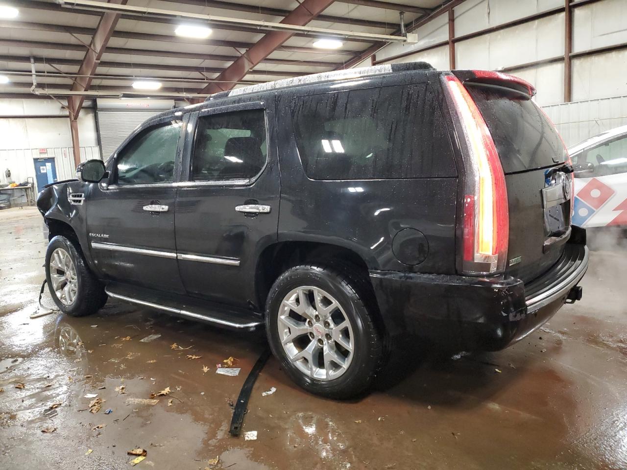 2010 Cadillac Escalade - Image 2