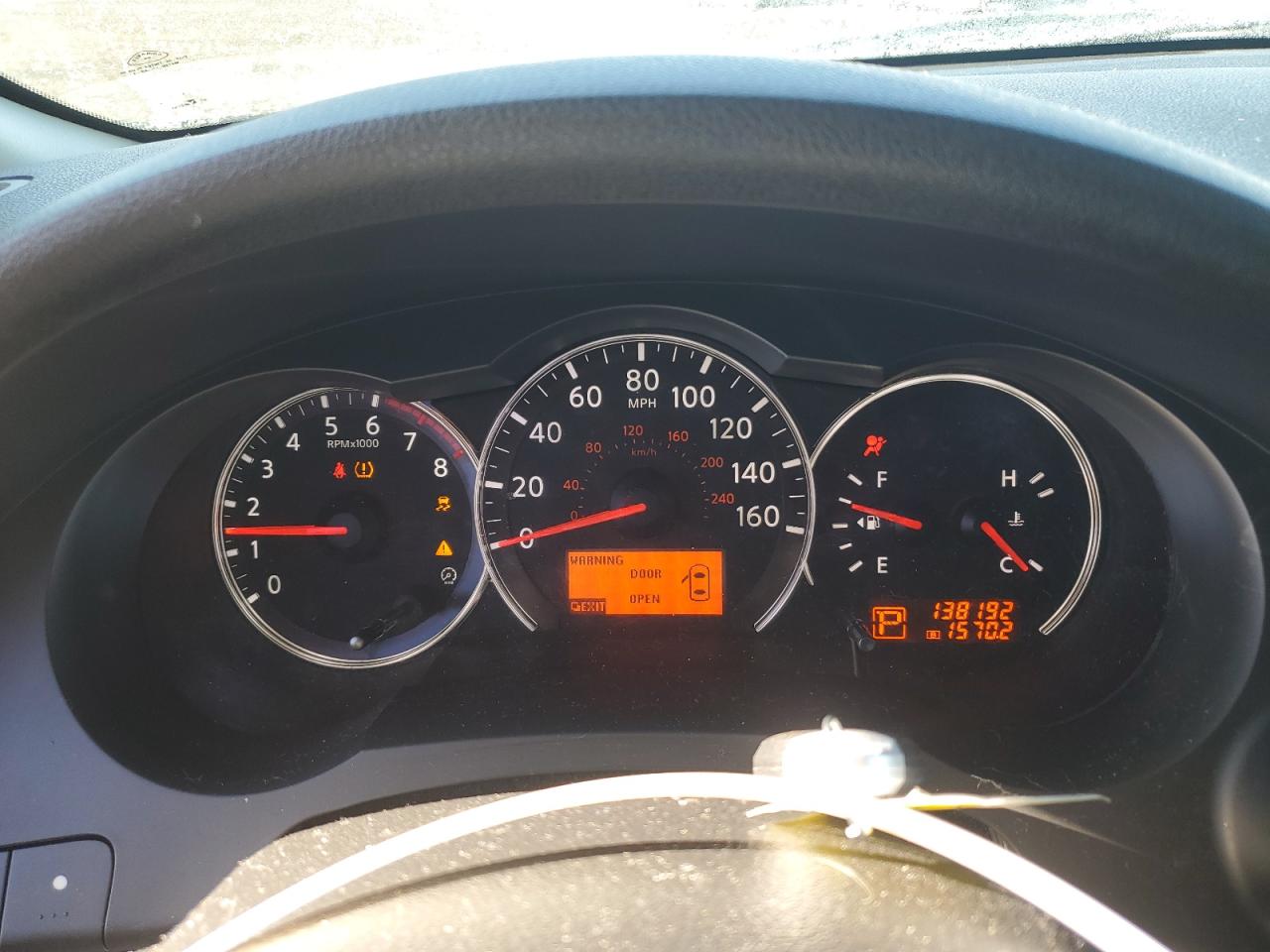 2012 Nissan Altima - Image 9