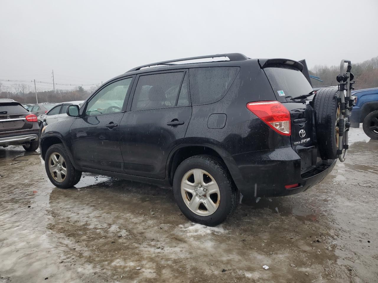 2006 Toyota RAV 4 - Image 2