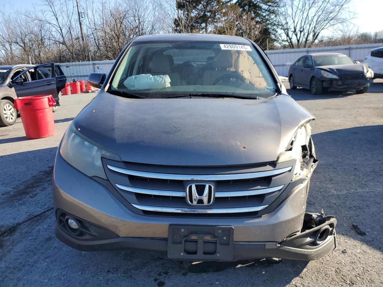 2013 Honda CR-V - Image 5