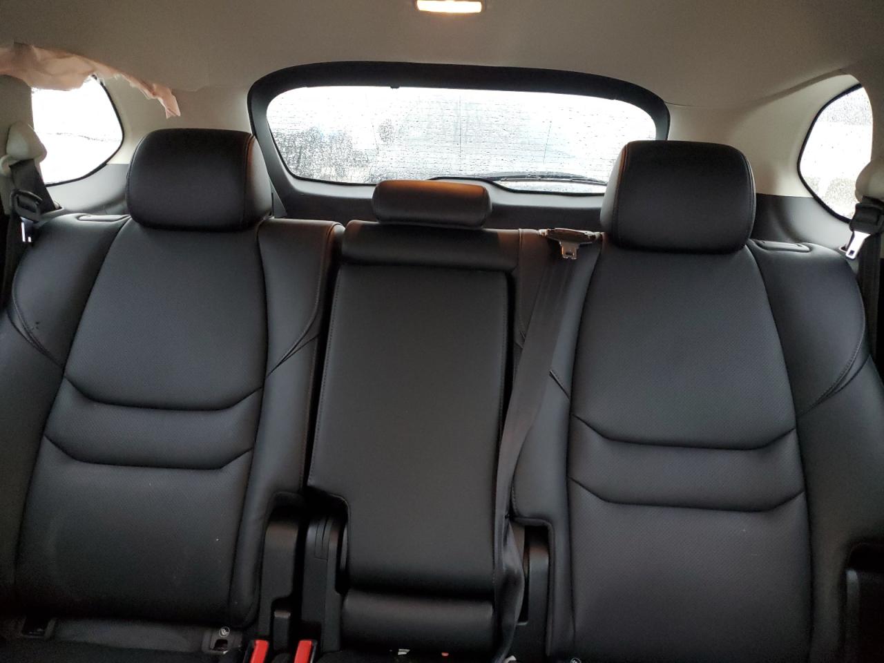 2021 Mazda CX-9 - Image 10
