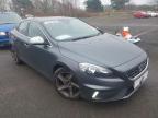 2014 VOLVO V40 R-DESI for sale at Copart SANDTOFT