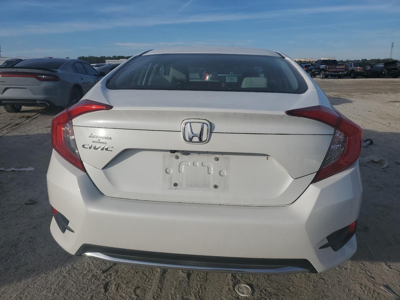 2019 Honda Civic - Image 6