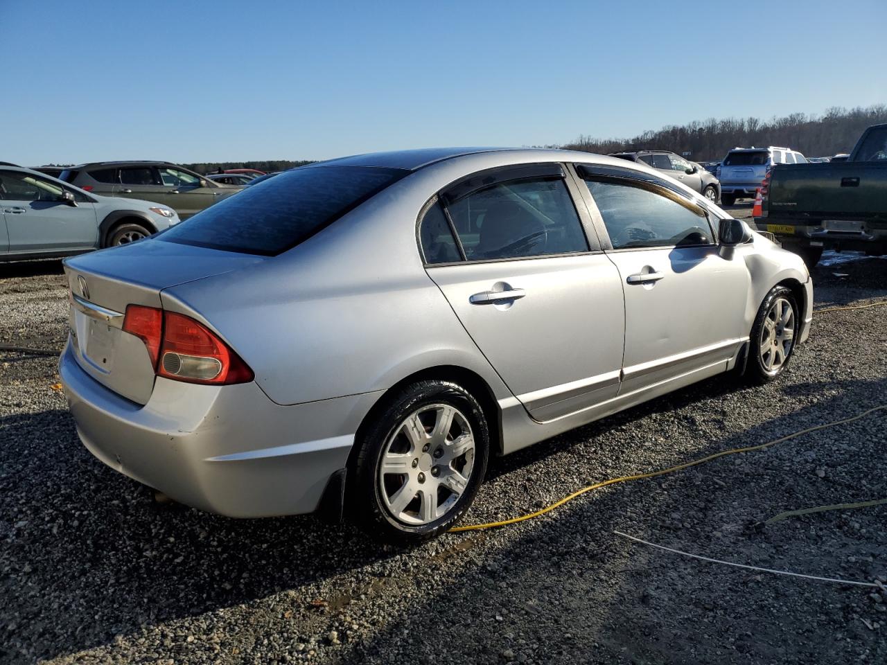 2009 Honda Civic - Image 3