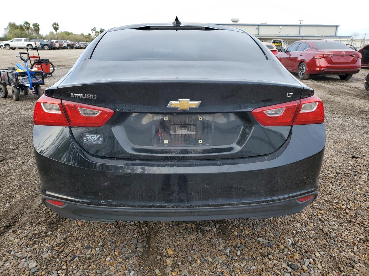 2016 Chevrolet Malibu - Image 6