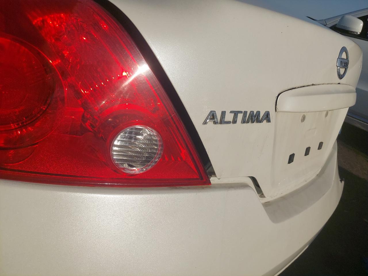 1N4AL2E94CC217221 - 2012 Nissan Altima Sr - #41919285