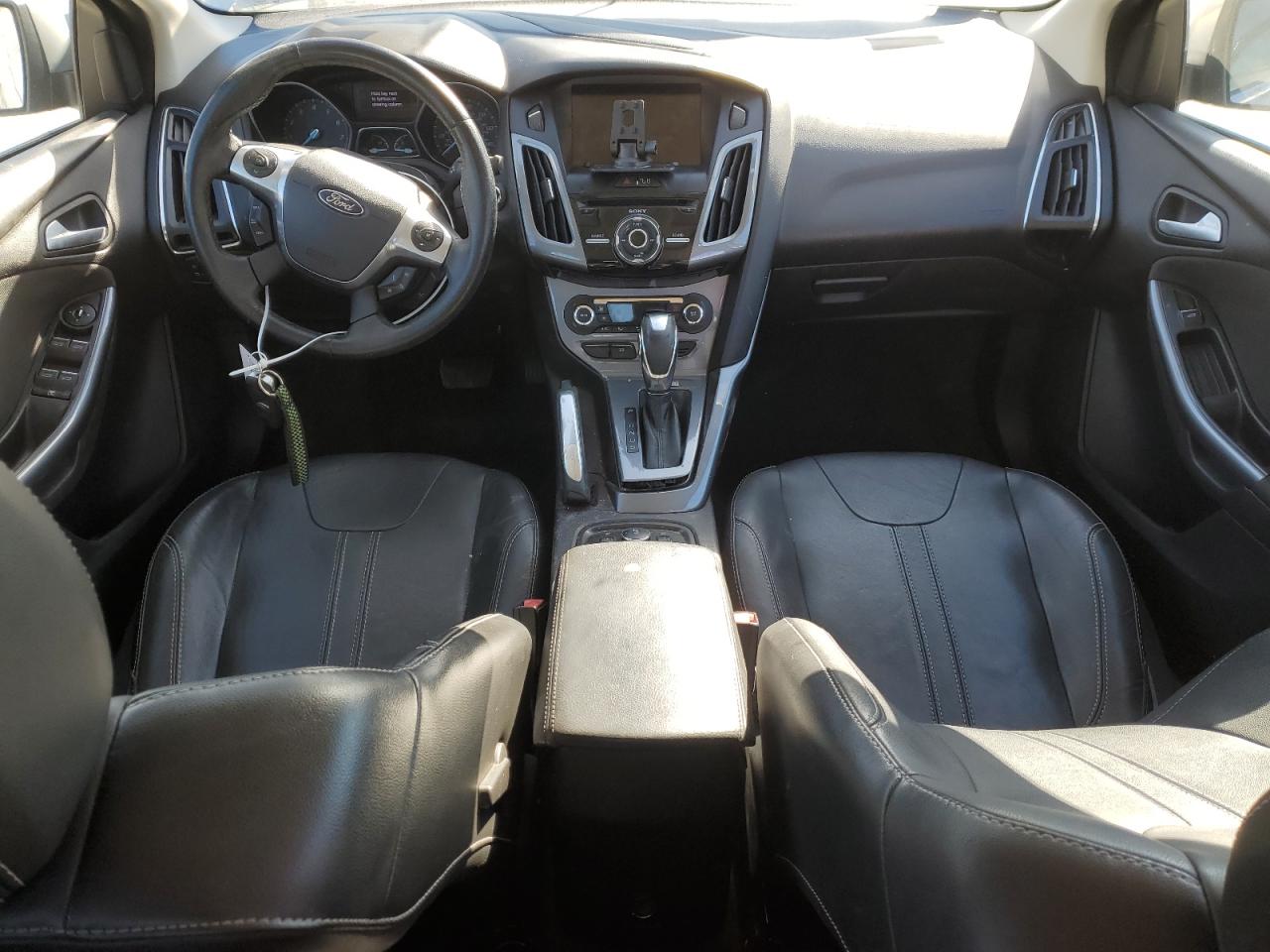 2013 Ford Focus - Image 8