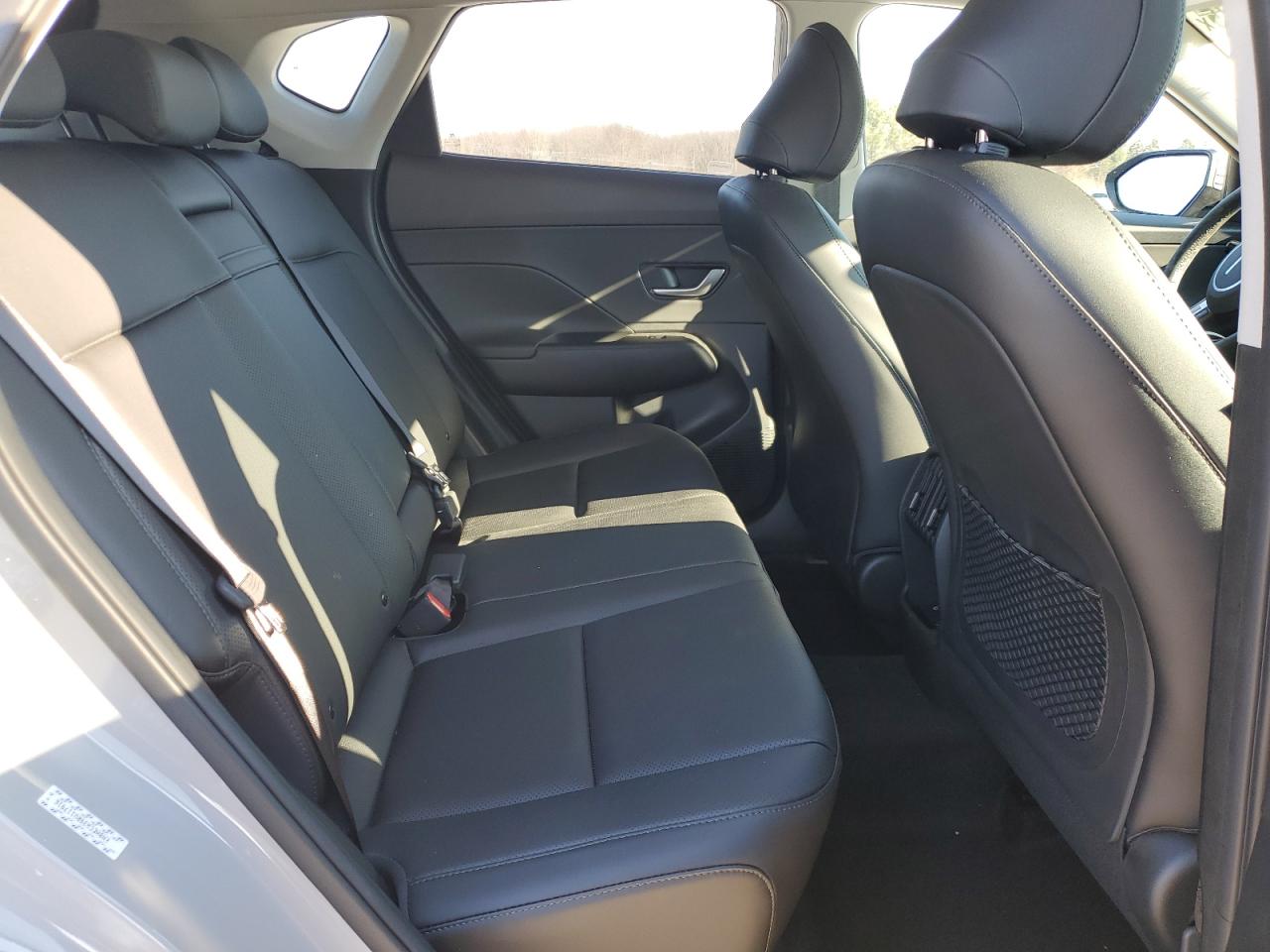 2024 Hyundai Kona - Image 11