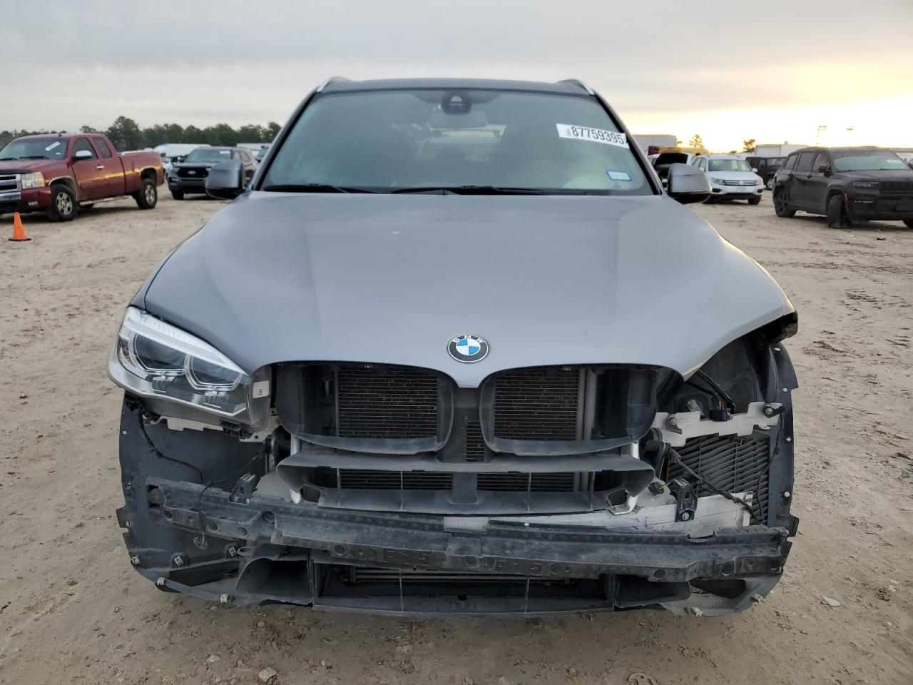 2018 BMW X5 - Image 5