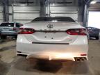 2024 Toyota Camry Se Night Shade продається в Ham Lake, MN - Front End