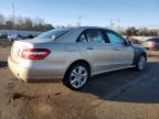 2010 Mercedes-Benz E 350 4Matic на продаже в Portland, OR - Side